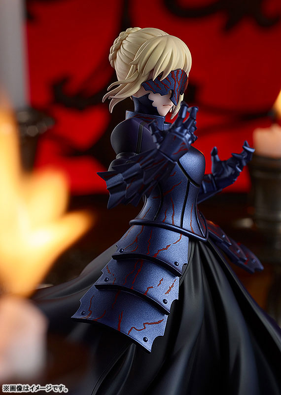 POP UP PARADE Fate/stay night [Heaven's Feel] Saber Alter