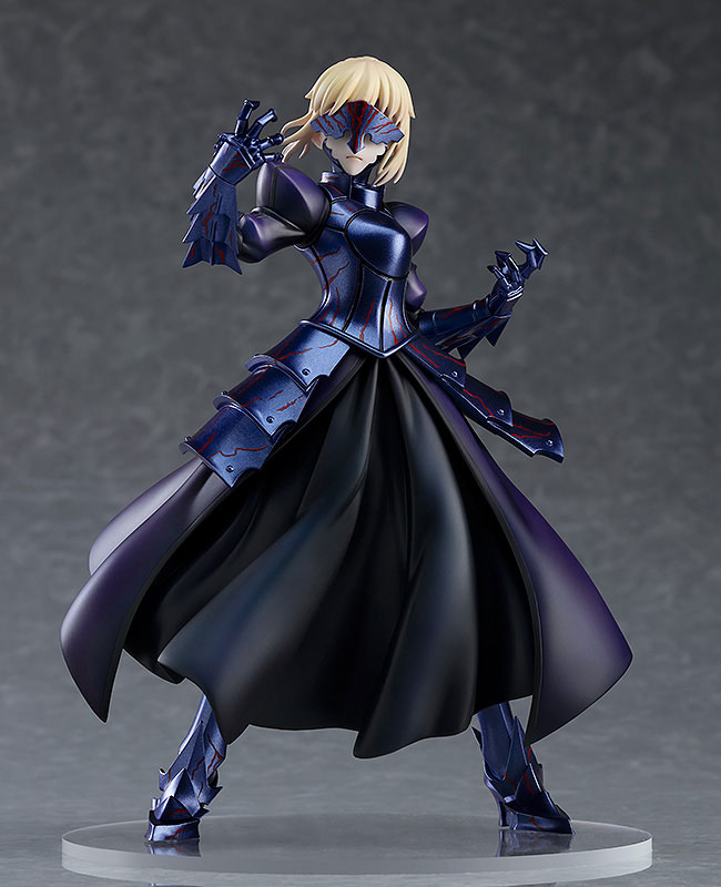 POP UP PARADE Fate/stay night [Heaven's Feel] Saber Alter
