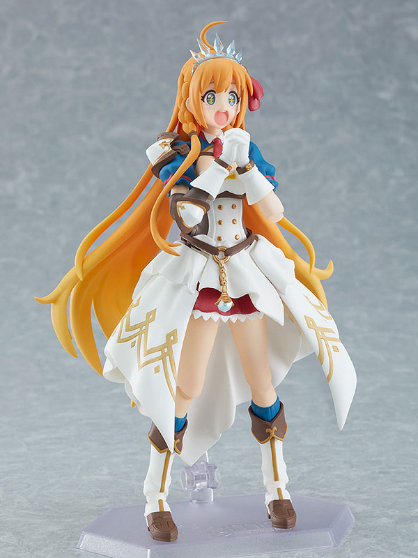 figma Princess Connect! Re:Dive Pecorine