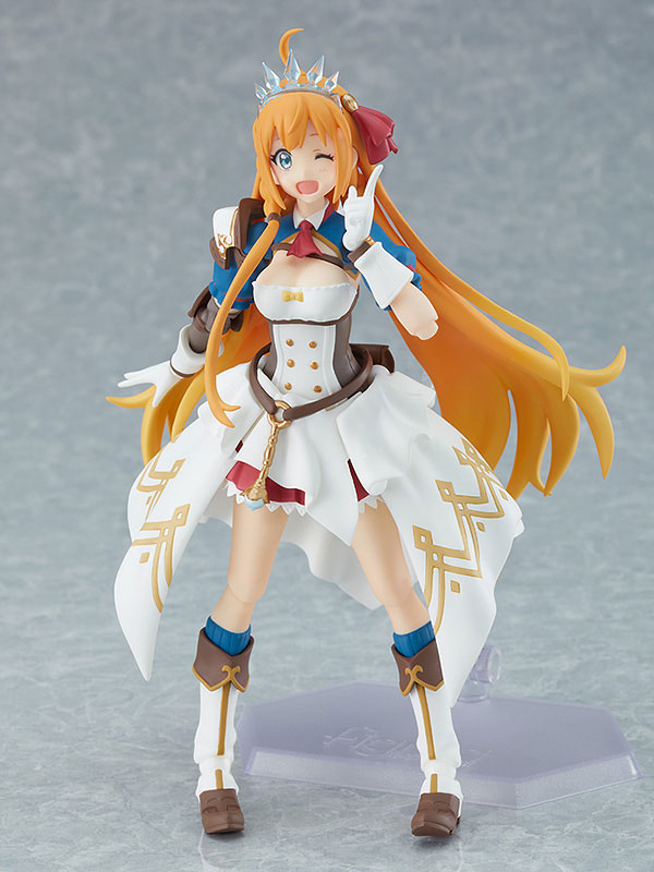 figma Princess Connect! Re:Dive Pecorine