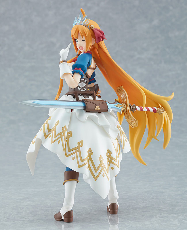 figma Princess Connect! Re:Dive Pecorine