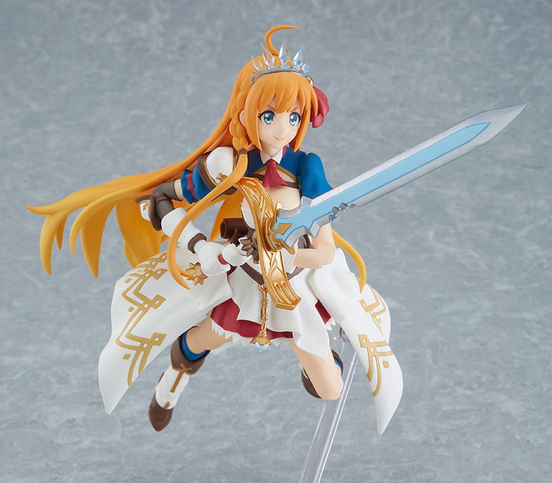 figma Princess Connect! Re:Dive Pecorine
