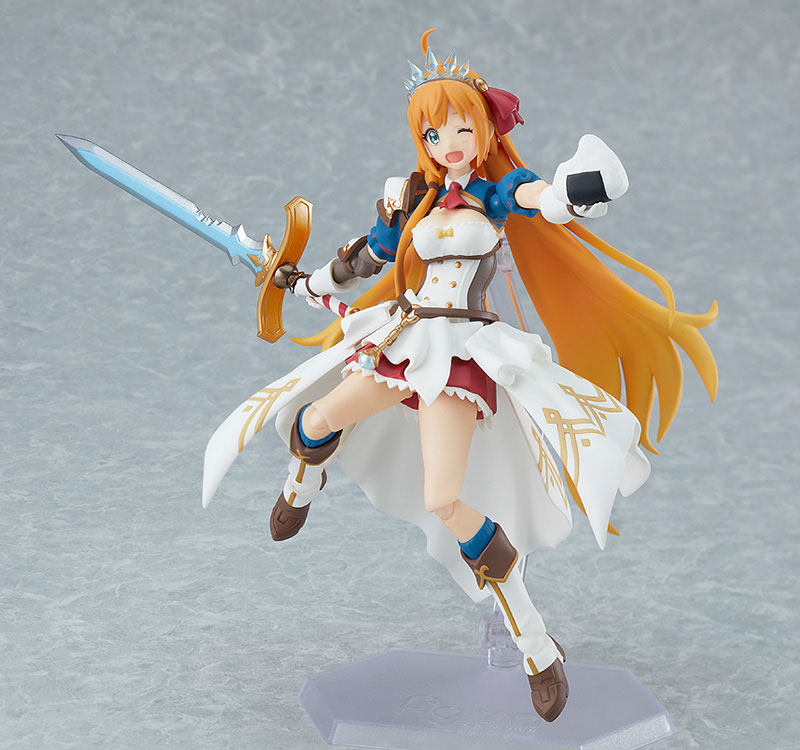 figma Princess Connect! Re:Dive Pecorine