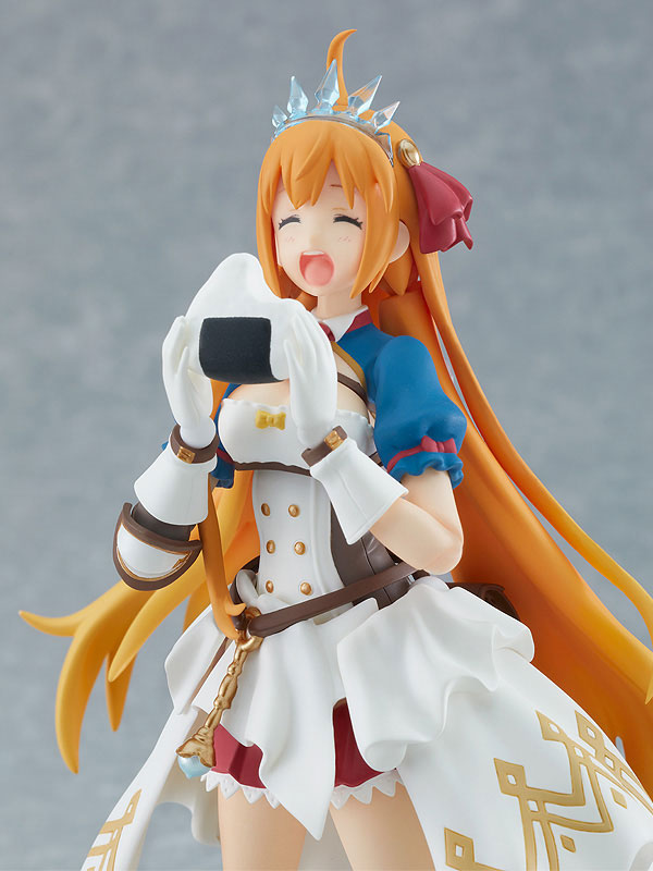 figma Princess Connect! Re:Dive Pecorine