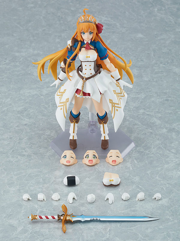 figma Princess Connect! Re:Dive Pecorine