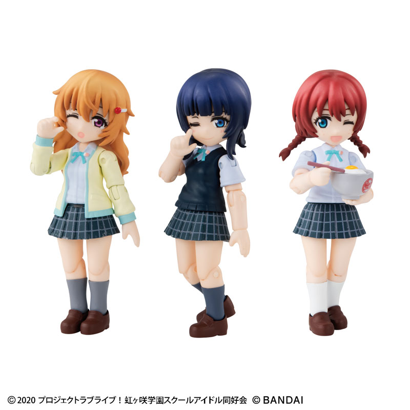 AQUA SHOOTERS! feat. Nijigasaki High School Idol Club 03