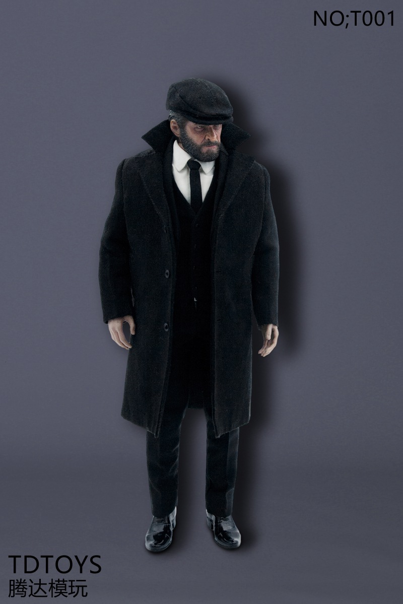 Coat Suit 1/6