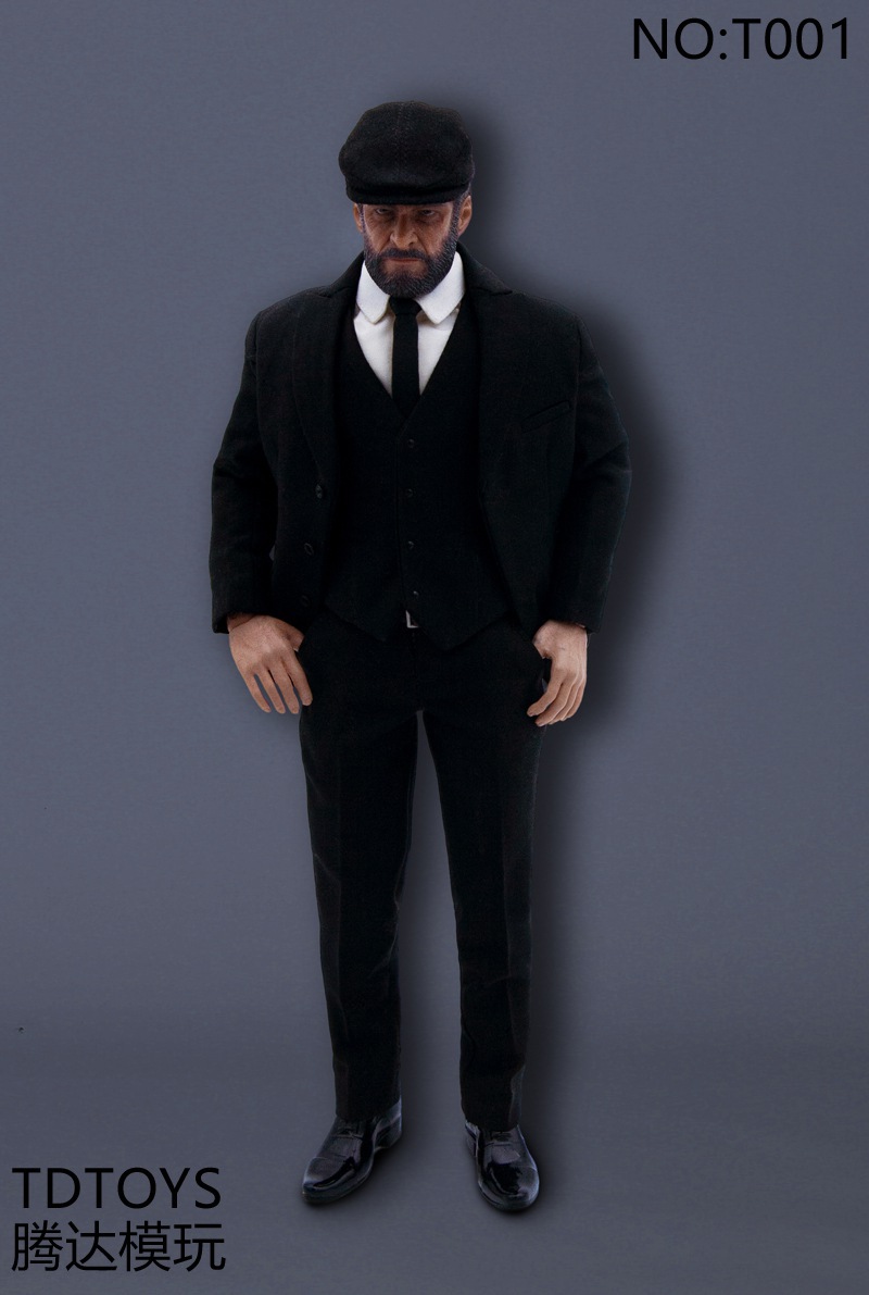 Coat Suit 1/6