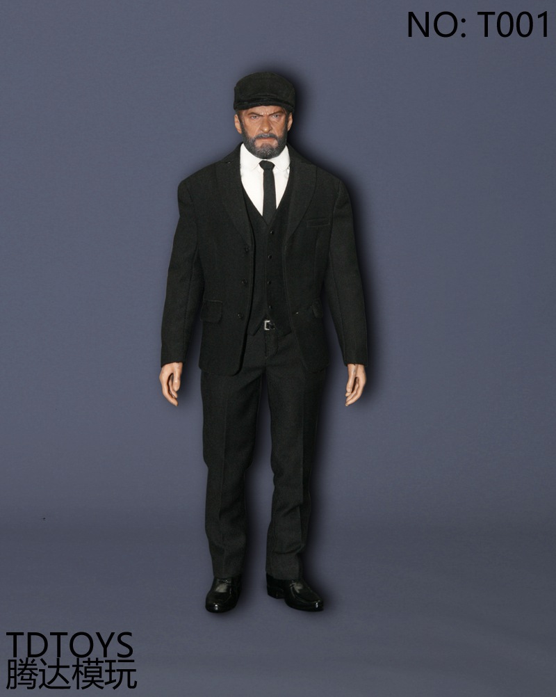 Coat Suit 1/6