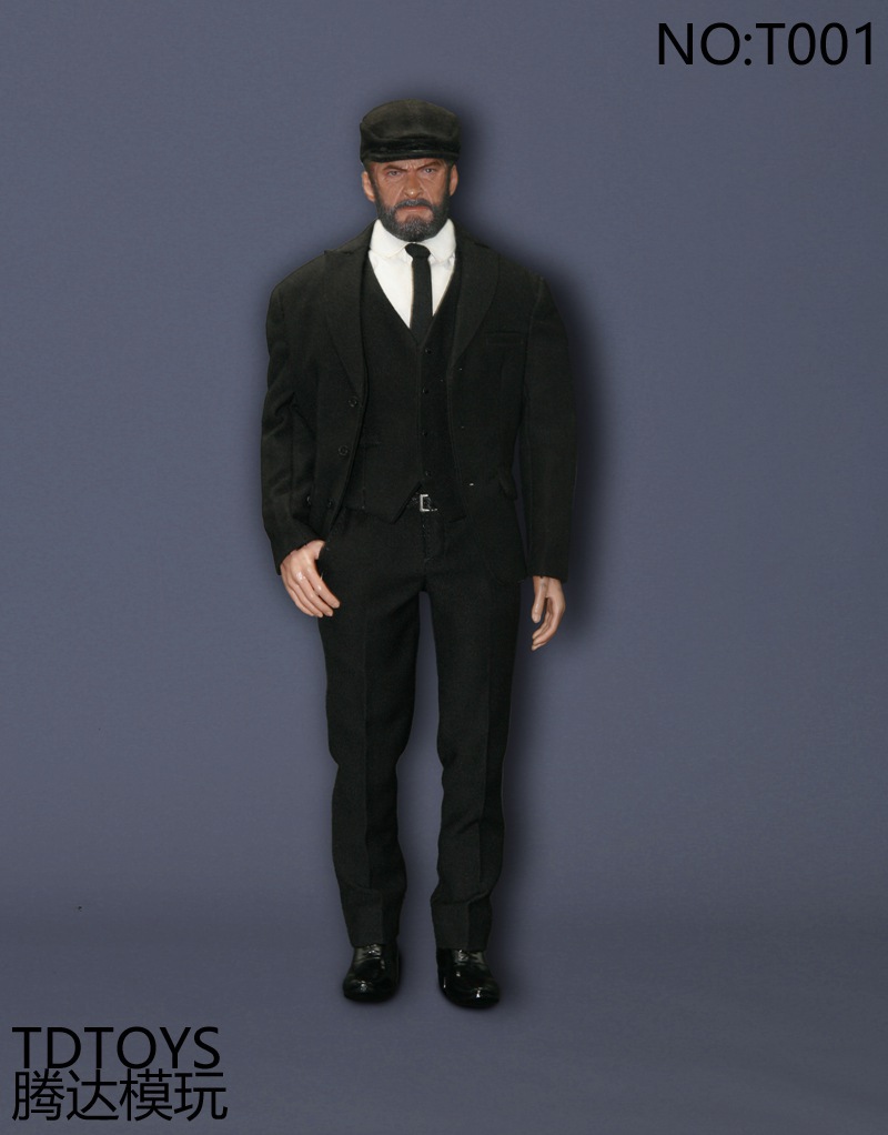 Coat Suit 1/6
