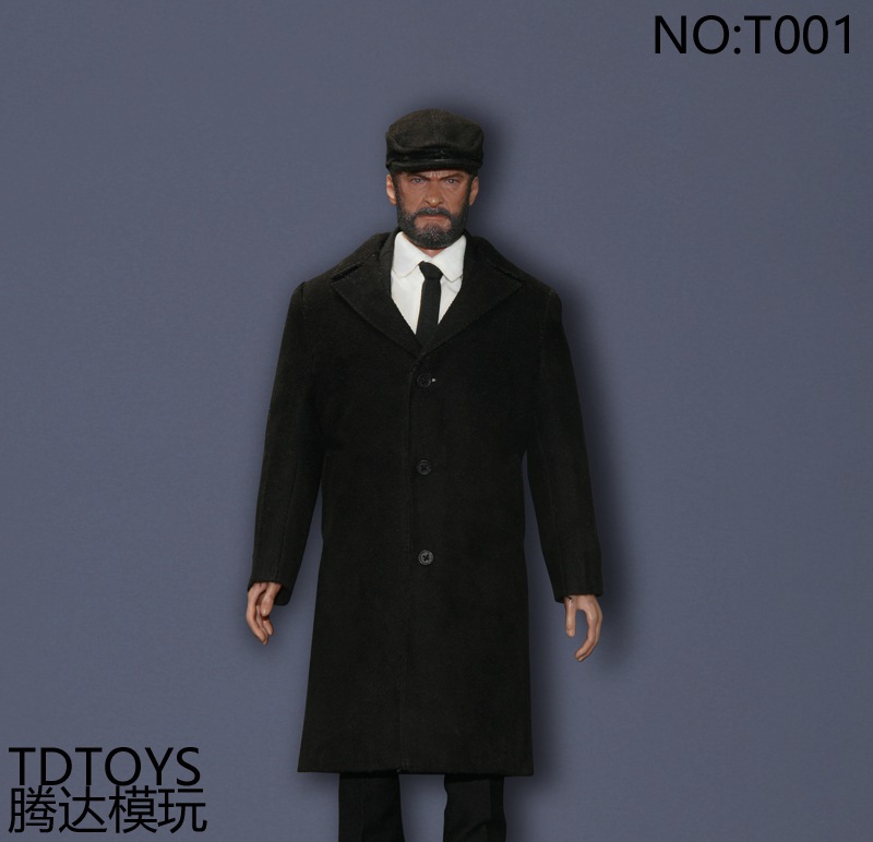 Coat Suit 1/6