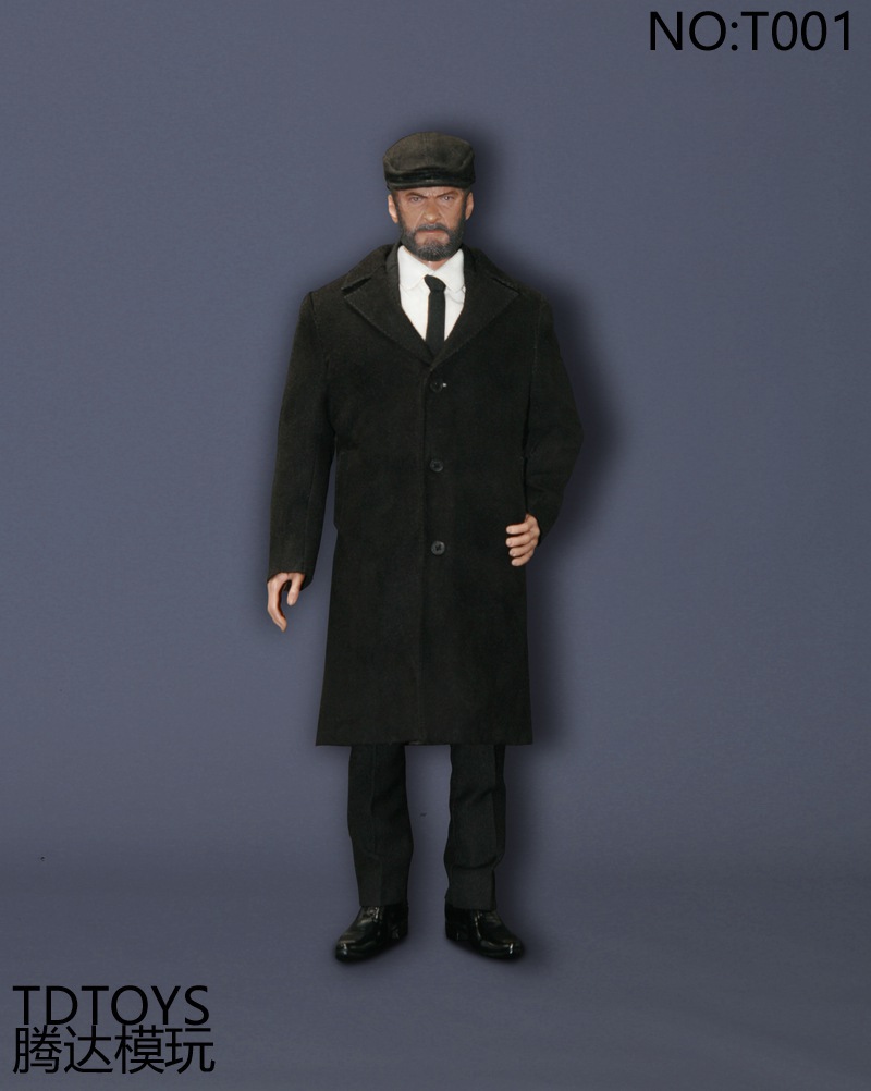 Coat Suit 1/6