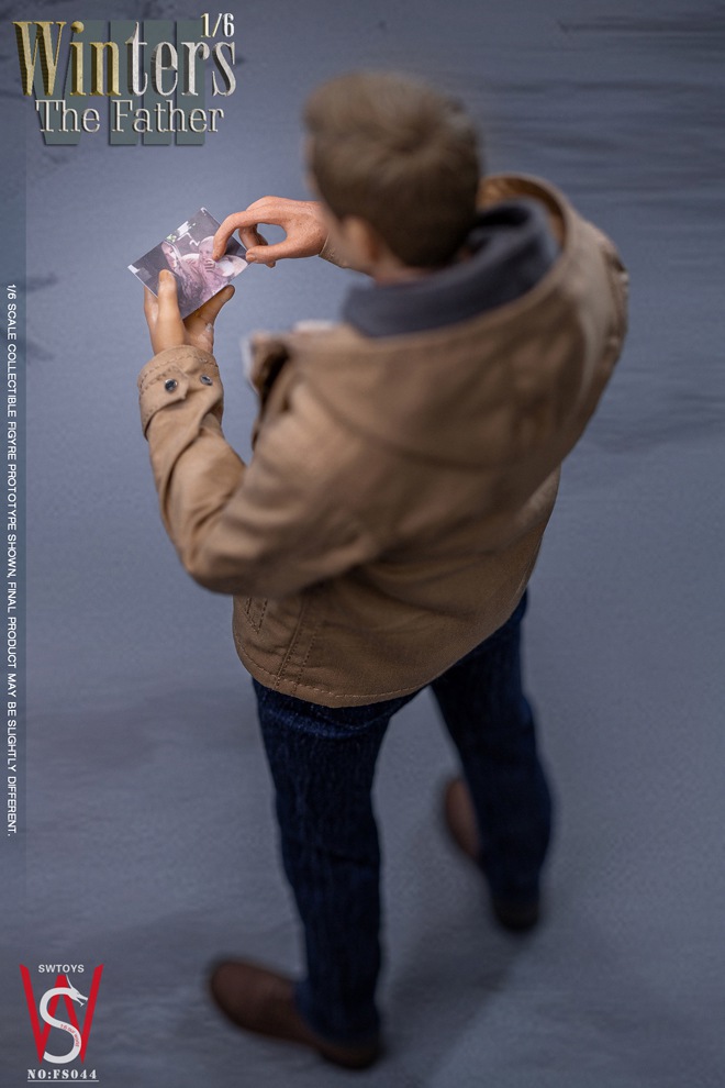 Winters The Father 1/6