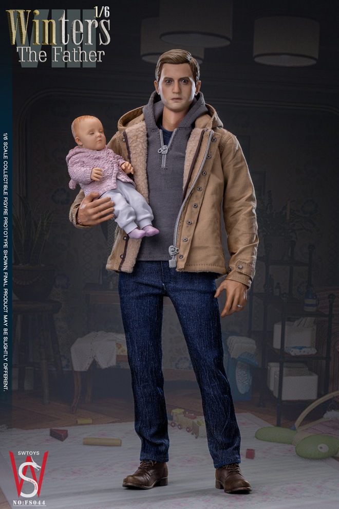 Winters The Father 1/6