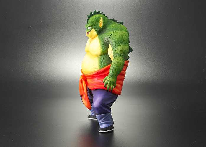 Dragon Ball - Allies Drum -Normal Color / Special Color-