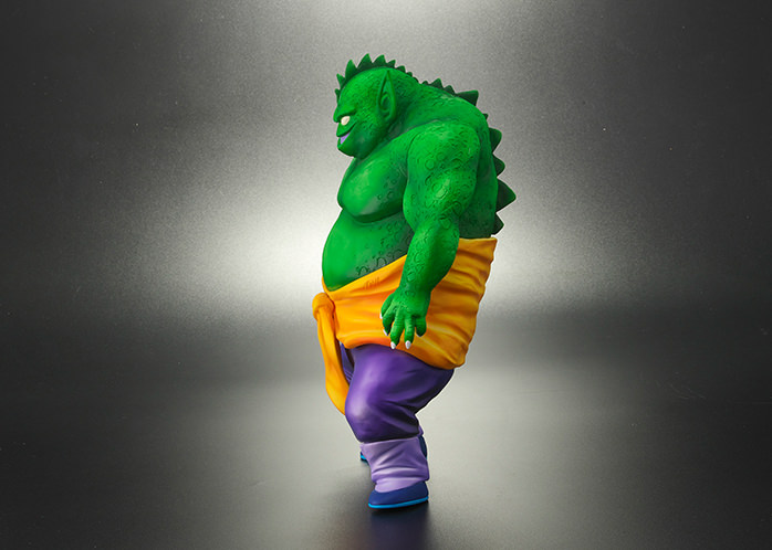 Dragon Ball - Allies Drum -Normal Color / Special Color-