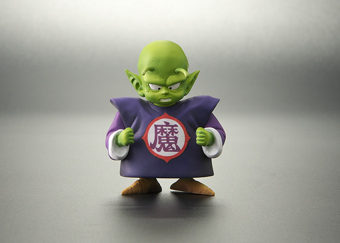 Dragon Ball - Allies Drum -Normal Color / Special Color-