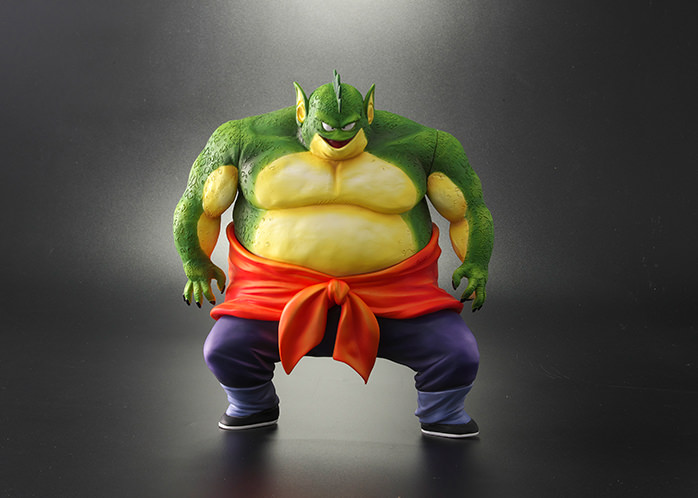 Dragon Ball - Allies Drum -Normal Color / Special Color-