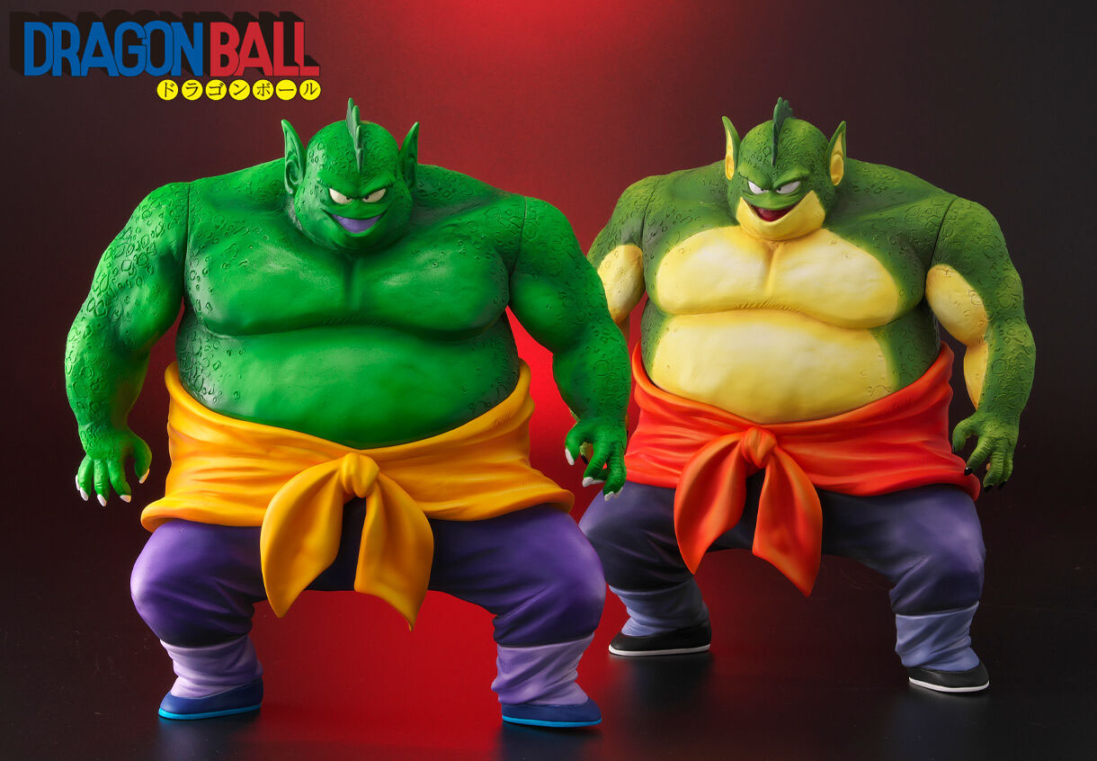 Dragon Ball - Allies Drum -Normal Color / Special Color-