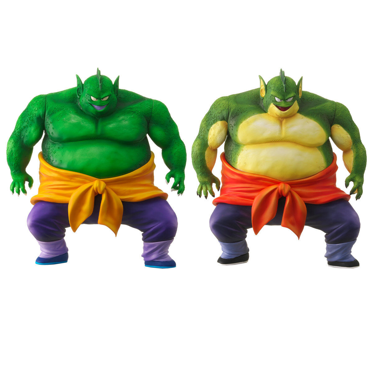 Dragon Ball - Allies Drum -Normal Color / Special Color-