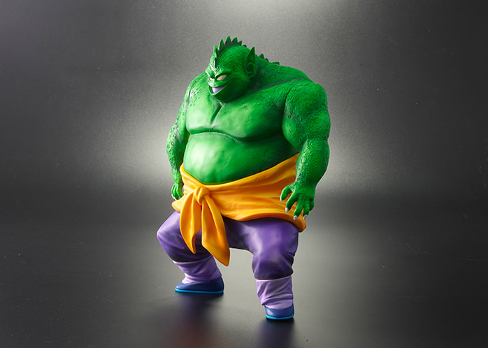 Dragon Ball - Allies Drum -Normal Color / Special Color-