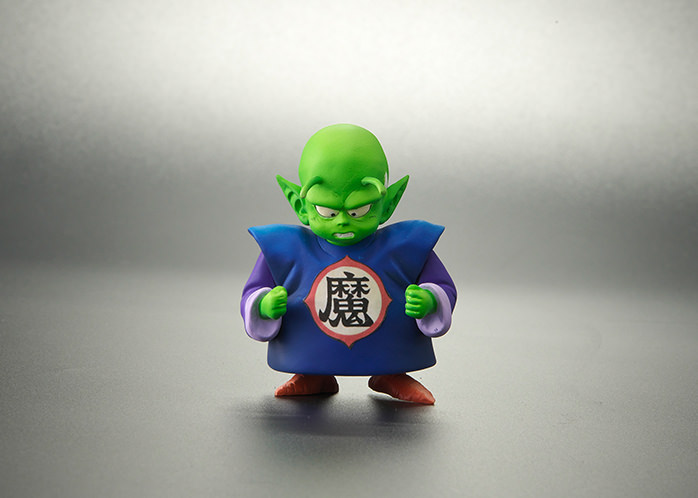 Dragon Ball - Allies Drum -Normal Color / Special Color-