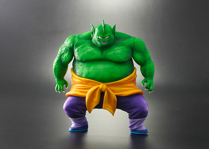 Dragon Ball - Allies Drum -Normal Color / Special Color-