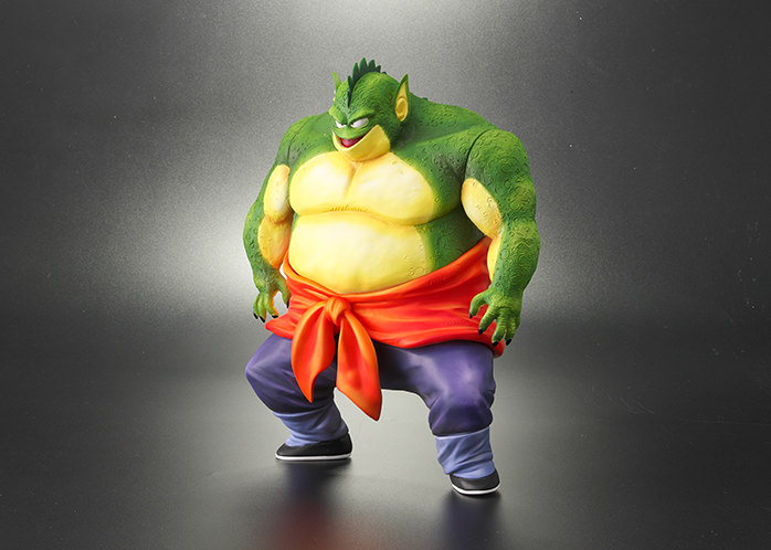 Dragon Ball - Allies Drum -Normal Color / Special Color-