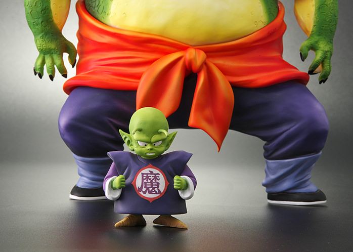 Dragon Ball - Allies Drum -Normal Color / Special Color-
