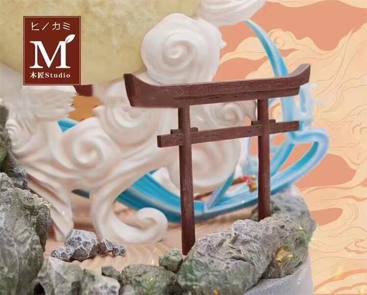 Tanjiro Kamado – Demon Slayer