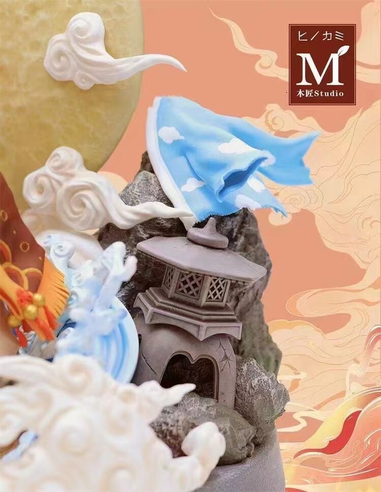 Tanjiro Kamado – Demon Slayer