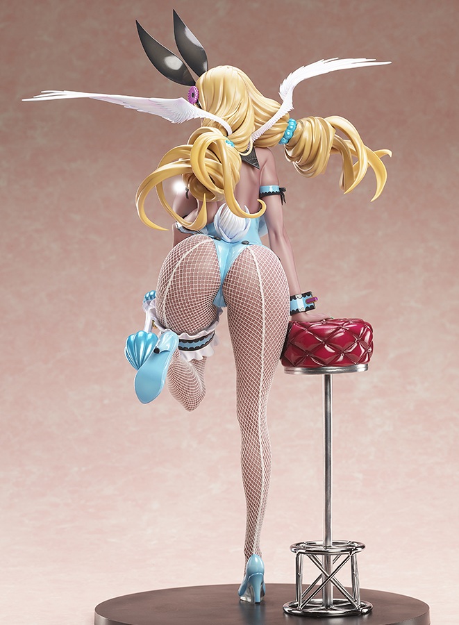 Kirara Akutsu Bunny Version 1/4