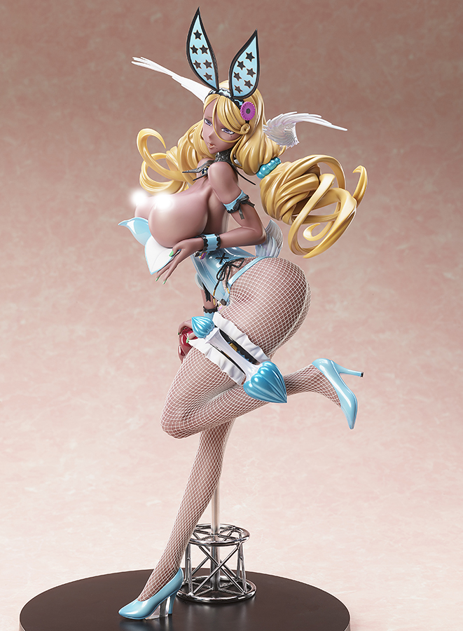 Kirara Akutsu Bunny Version 1/4