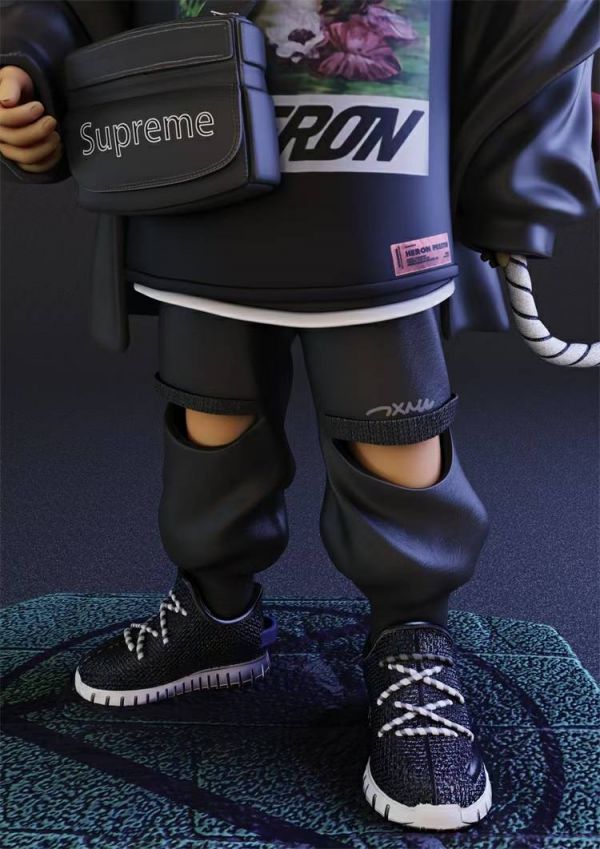 Akatsuki Hidan - Naruto