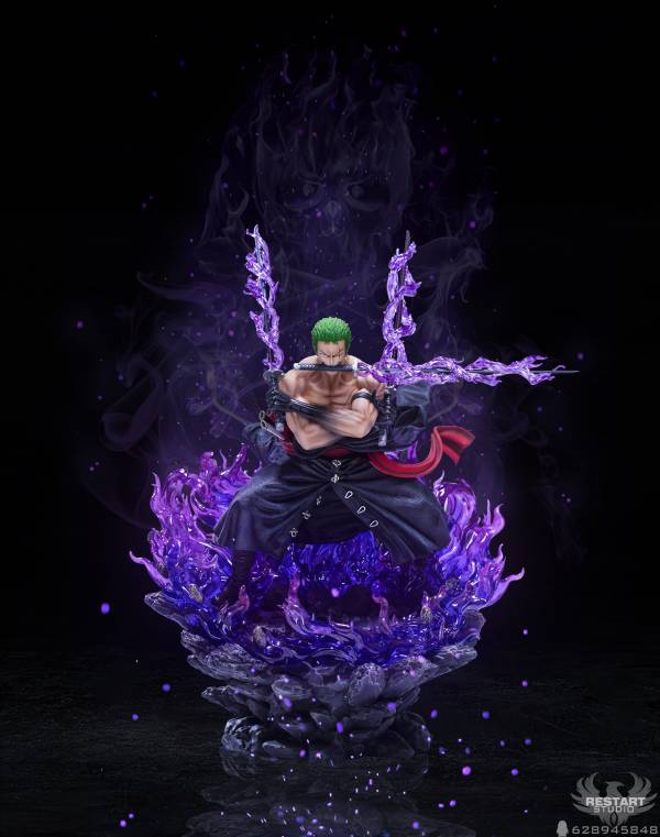 Zoro - One Piece