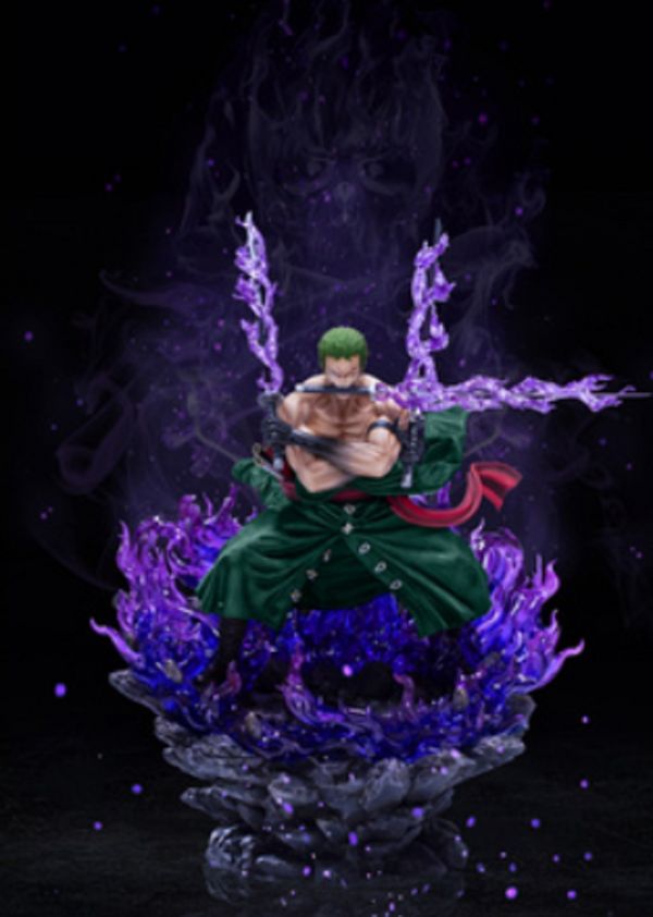Zoro - One Piece
