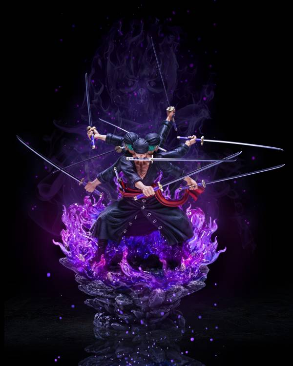 Zoro - One Piece