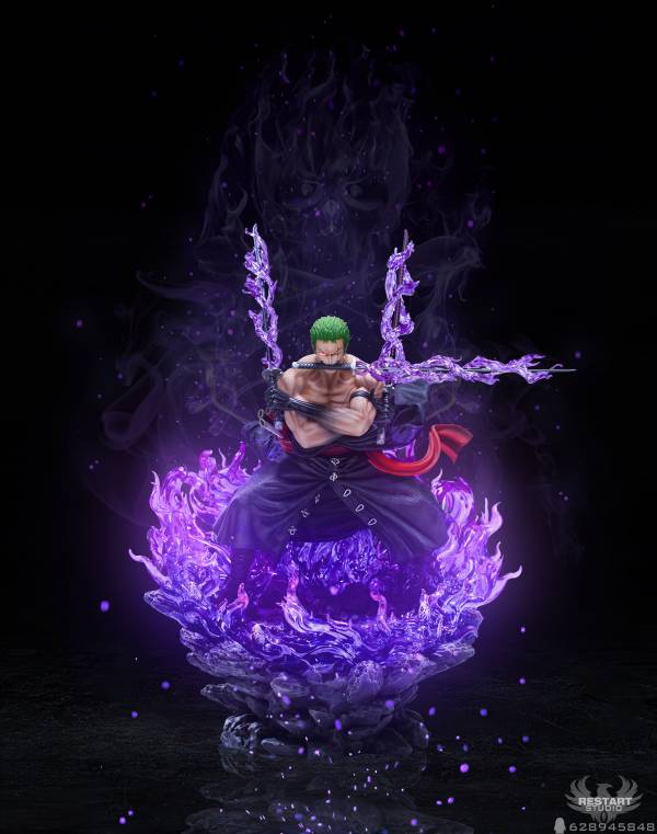 Zoro - One Piece