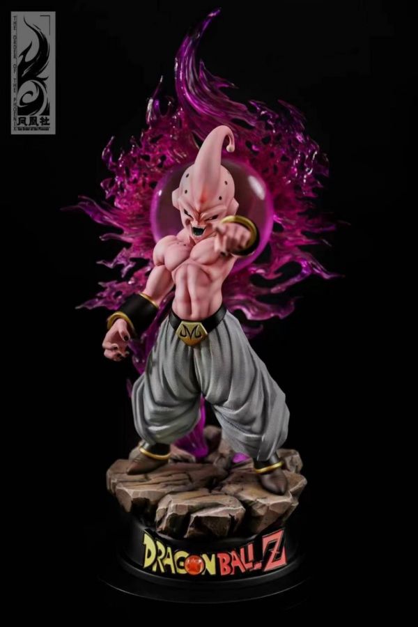 Buu  – Dragon Ball