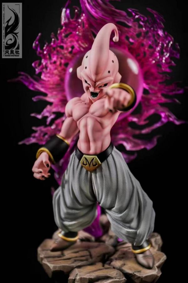 Buu  – Dragon Ball