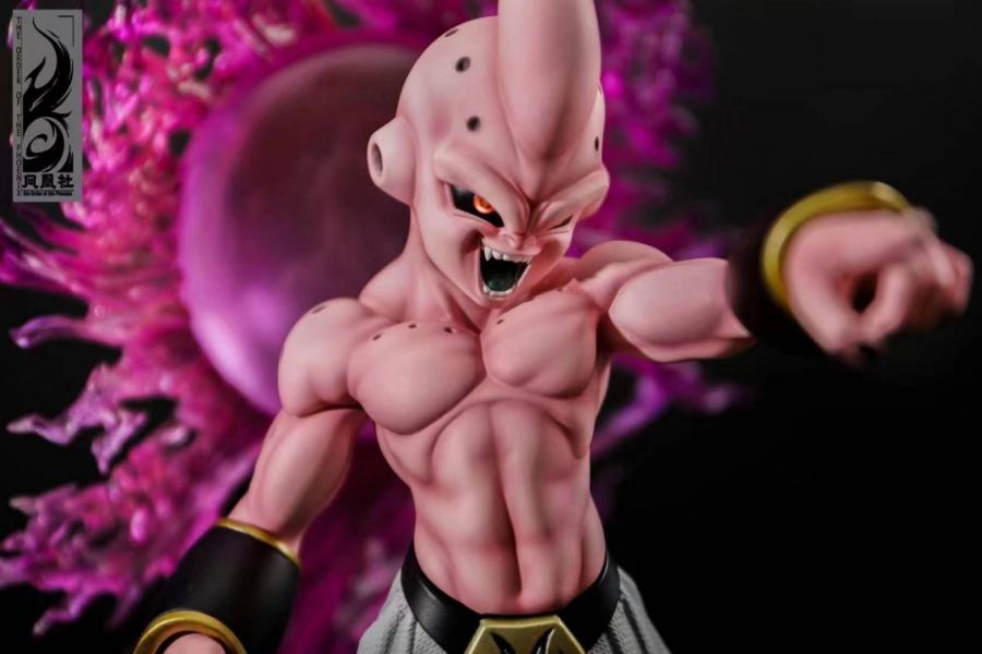 Buu  – Dragon Ball
