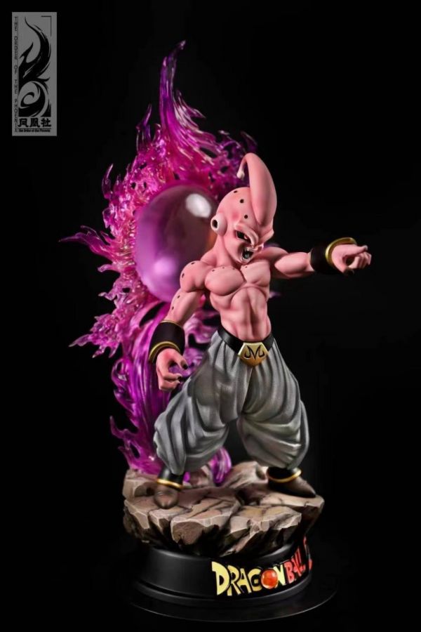 Buu  – Dragon Ball