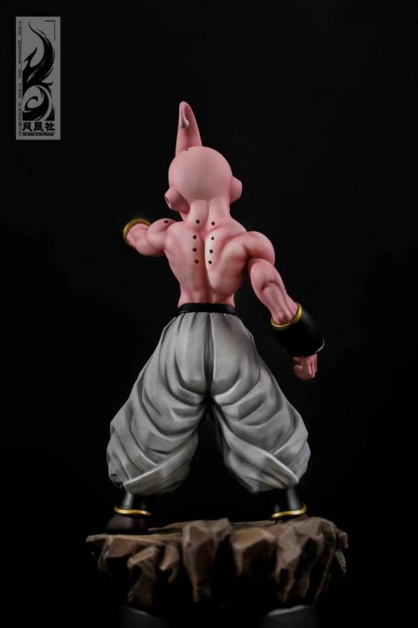 Buu  – Dragon Ball