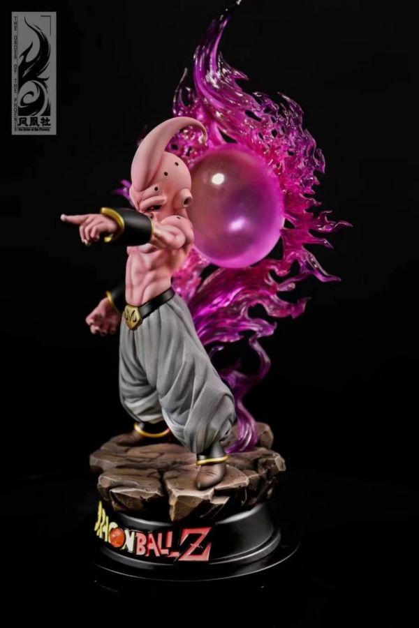 Buu  – Dragon Ball