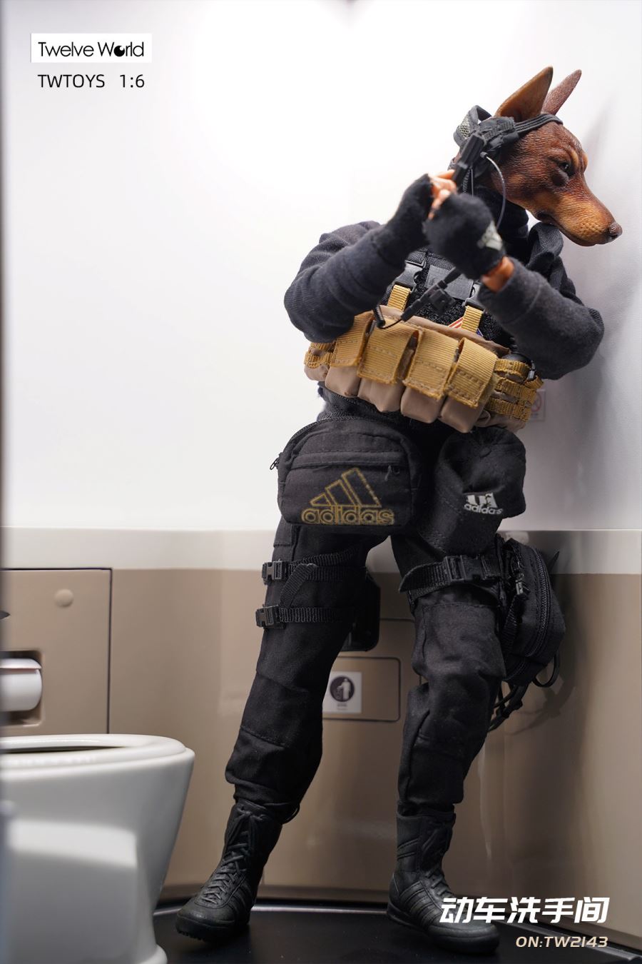Washroom