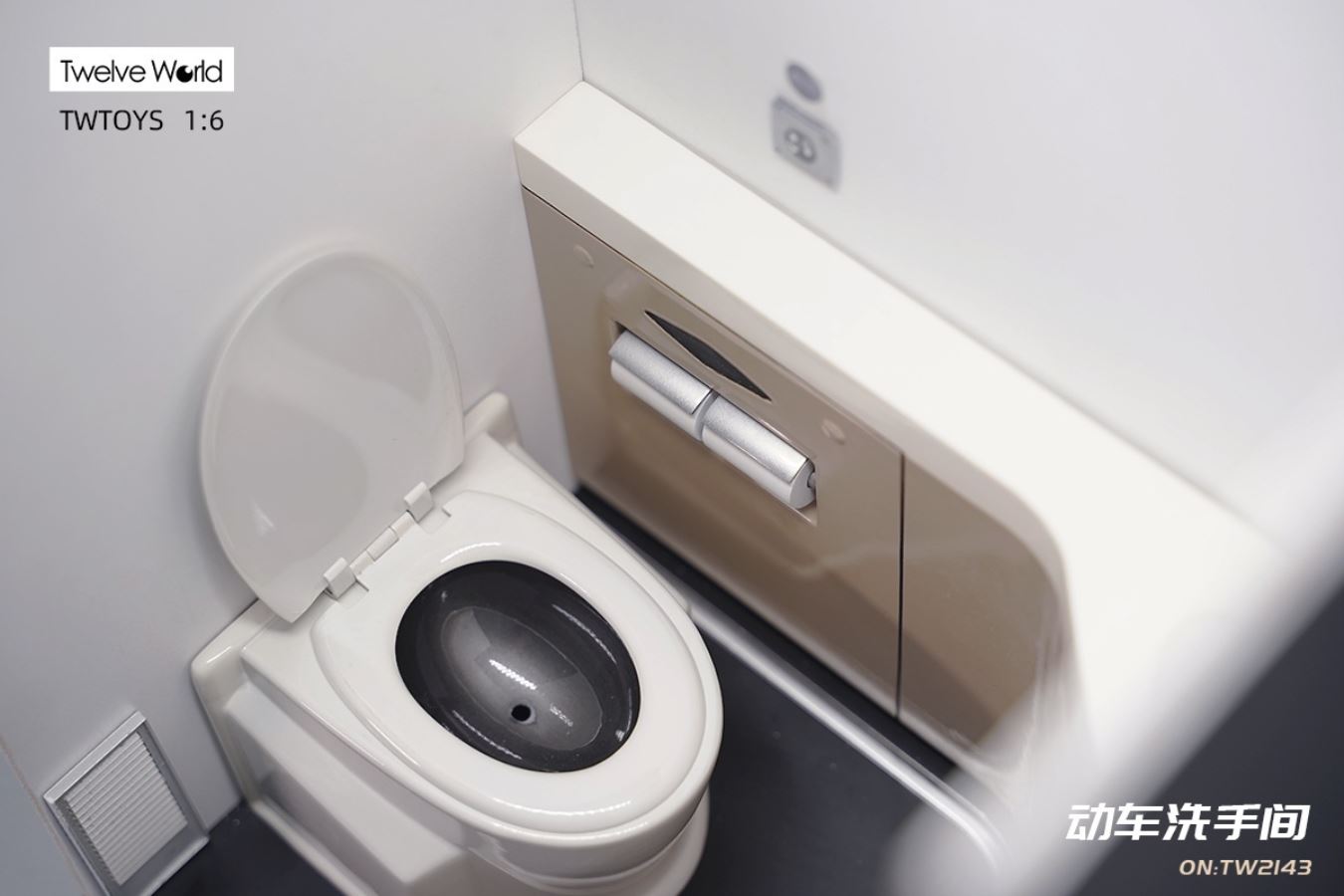 Washroom