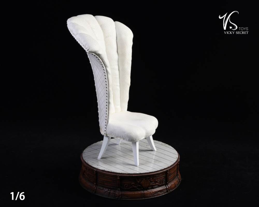 Goddess Sofa Model Scene 1/12 - 1/6