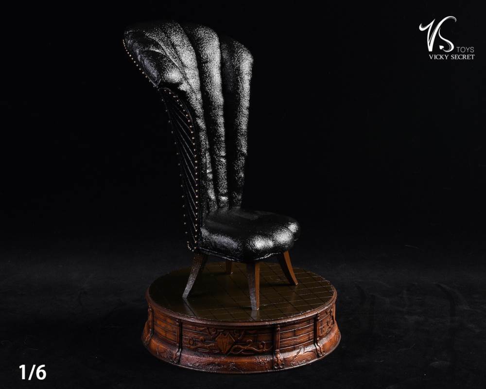 Goddess Sofa Model Scene 1/12 - 1/6