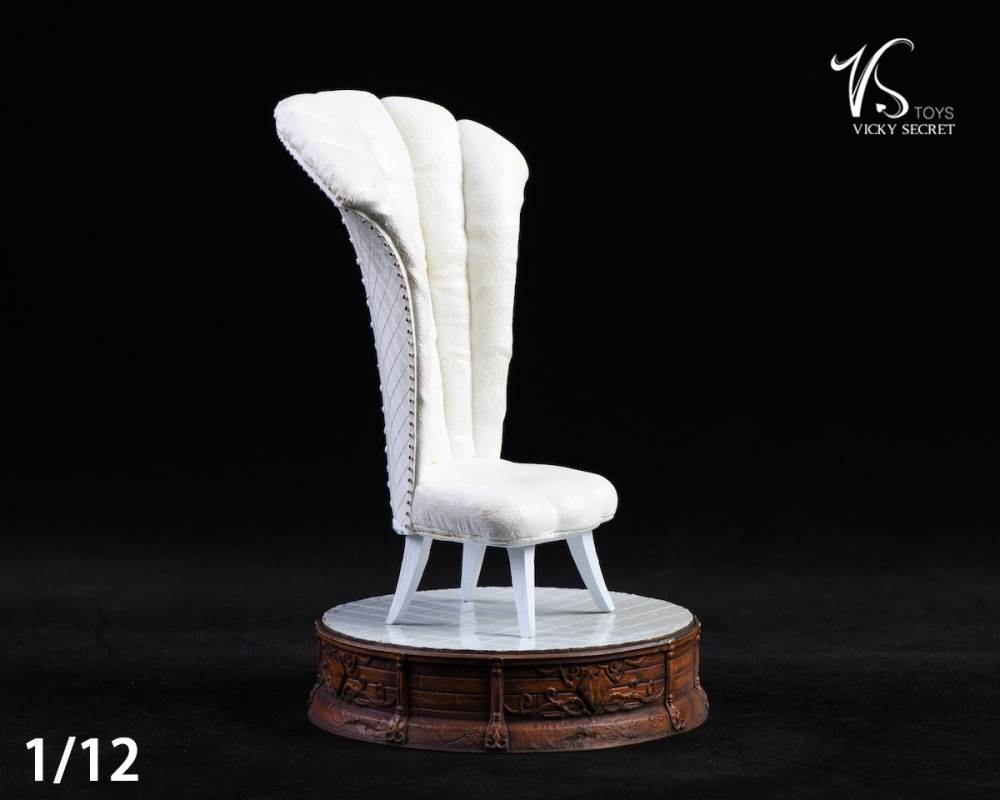 Goddess Sofa Model Scene 1/12 - 1/6