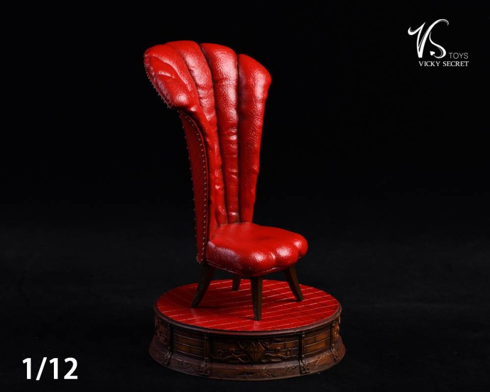 Goddess Sofa Model Scene 1/12 - 1/6